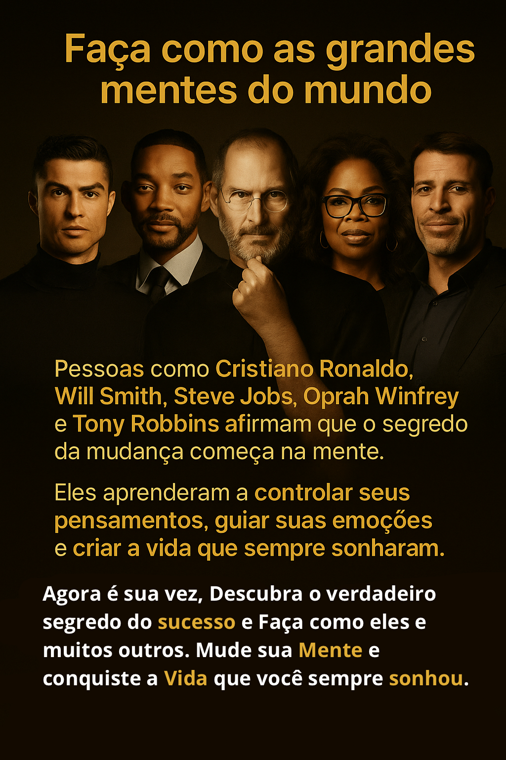 Destaque Mente de Ouro 2